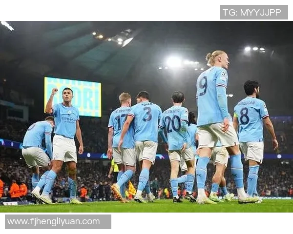 曼城友谊赛小胜拜仁全场沸腾精彩瞬间回顾