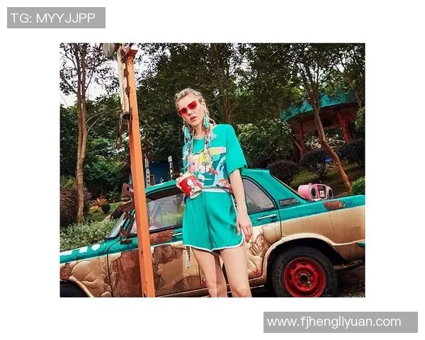 姚明与织带的奇妙对话揭示了运动与时尚的完美结合之道