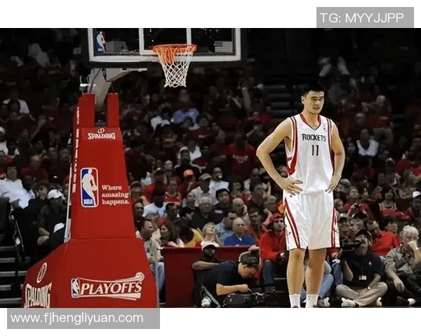 姚明在NBA赛场上的辉煌时刻与激情四溢的沸腾瞬间回顾 姚明在NBA赛场上的辉煌时刻与激情四溢的沸腾瞬间回顾
