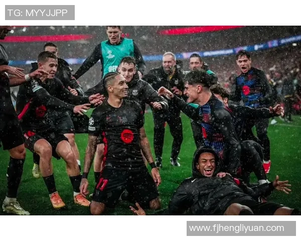 本菲卡逆袭巴萨6-2绝杀瞬间全场沸腾战术解析与精彩回顾