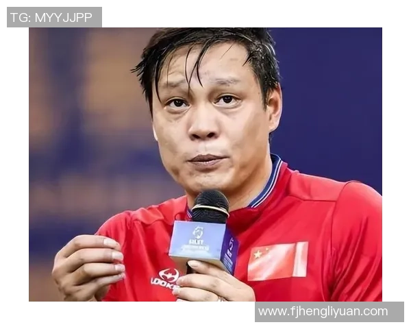 范志毅与姚明：两位体育巨星的传奇人生与中国体育的崛起之路