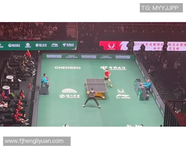 赛后分析：深圳乒乓球队与成都乒乓球队技术对比与启示