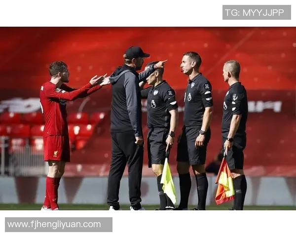 足总杯惊天逆转巴萨险胜利物浦引发争议判罚全场沸腾