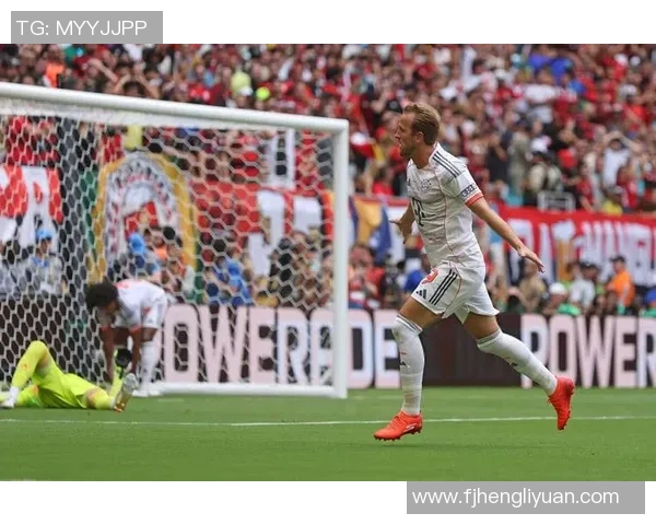 足总杯精彩对决马竞狂胜拜仁六球大战回顾与十大进球瞬间