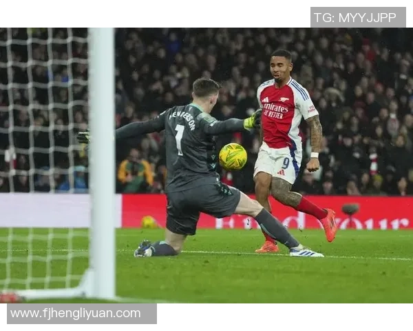 阿森纳狂胜曼联五球大捷帽子戏法点燃足总杯激情时刻