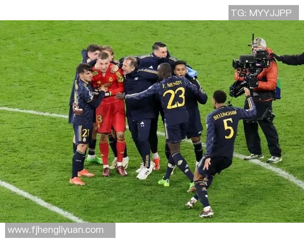 世界杯波尔图与多特蒙德战平点球大战精彩瞬间引发全场狂欢