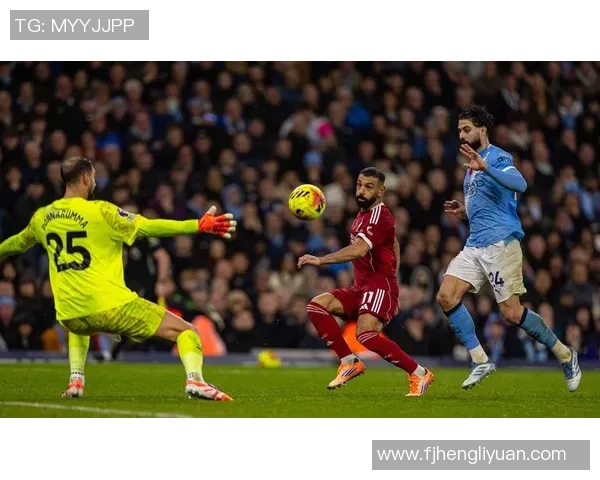 德甲精彩对决曼城以一球小胜利物浦点燃全场激情