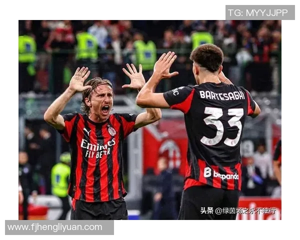 足总杯精彩对决AC米兰4-0大胜本菲卡全场沸腾数据解析引发热议