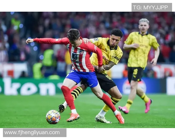 西甲精彩对决马竞与多特蒙德战平点球大战点燃全场激情