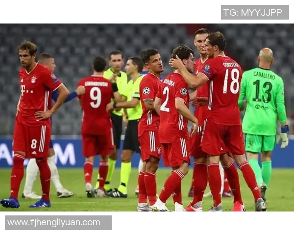 马竞狂胜拜仁四球大捷乌龙球成比赛转折点战术解析